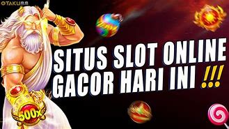 5 Daftar Situs Slot Mudah Jackpot Dan Terpercaya 2023 Indonesia