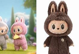 Berapa Harga Boneka Labubu Di Indonesia