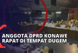 Dprd Rapat Di Tempat Dugem Jakarta Barat Yang Bagus