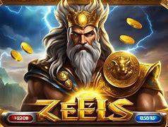 Gambar Kakek Zeus Slot Lucu Dan Unik Indonesia 2024