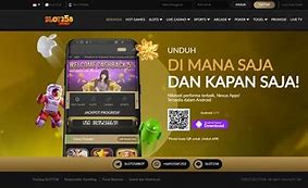 Gudang 78 Slot Login Link Alternatif