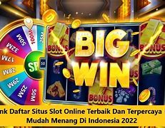 Situs Slot Roma Terpercaya Slot Besar