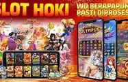 Toko Slot Hoki Asia Online Casino Resmi